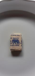 DDR Suikerklontje - de laatste, Caravans en Kamperen, Ophalen of Verzenden