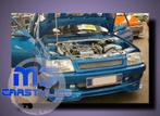 Peugeot 205 - Grill, Ophalen of Verzenden, MJ-Carstyling, Info@mj-carstyling.net, Sibeliusstraat 81 5011JH Tilburg