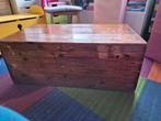 Mooie oude kist, dekenkist, Huis en Inrichting, Ophalen, Minder dan 50 cm, Gebruikt, 50 tot 100 cm