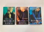 Beverly Lewis - Grace Byler serie (trilogie), Ophalen of Verzenden, Zo goed als nieuw, Beverly Lewis