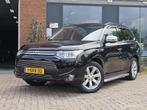 Mitsubishi Outlander 2.0 PHEV Business Edition, Huisgarantie, 4 cilinders, Met garantie (alle), Zwart