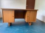 Vintage bureau Kempkens Formule meubelen, Ophalen, Gebruikt