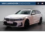 BMW 3 Serie Touring 330e xDrive High Executive M Sport Autom, 1998 cc, Gebruikt, Zwart, 4 cilinders