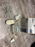 Babyfoon Philips avent scd505, Ophalen, Zo goed als nieuw