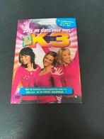 K3 DVD en mees kees, Alle leeftijden, Ophalen, Zo goed als nieuw