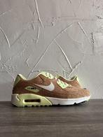 Nike Air Max 90G Cork MT - Maat 42/43, Ophalen of Verzenden, Nieuw, Bruin, Sneakers of Gympen