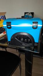 Mini coolbox met ingebouwde radio, Ophalen, Nieuw, Koelbox, Koelelement
