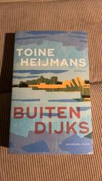 Toine Heijmans - Buitendijks, Boeken, Ophalen of Verzenden, Zo goed als nieuw, Toine Heijmans
