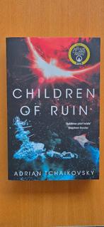Children of Ruin, Boeken, Ophalen of Verzenden, Nieuw