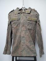 Russische VKBO jas, Verzamelen, Ophalen of Verzenden, Landmacht, Overige gebieden, Kleding of Schoenen