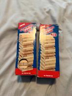 Jenga, Hobby en Vrije tijd, Ophalen of Verzenden