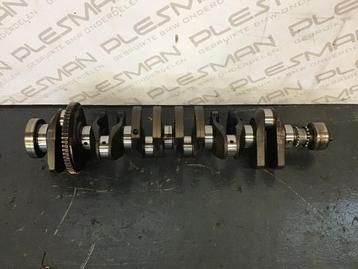 Krukas N52B25A BMW 755328701 beschikbaar voor biedingen
