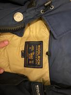 Woolrich Arctic Parka XL, Ophalen of Verzenden, Zo goed als nieuw, Maat 56/58 (XL), Blauw
