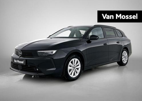 Opel Astra Sports Tourer 1.2 Turbo Business Edition | 110pk, Auto's, Opel, Bedrijf, Te koop, Astra, ABS, Achteruitrijcamera, Adaptive Cruise Control
