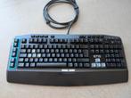 Logitech G710 Mechanical Keyboard, Computers en Software, Toetsenborden, Ophalen of Verzenden, Zo goed als nieuw