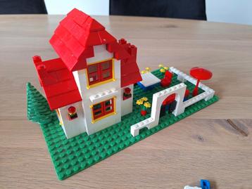 710-3 Lego universal building set beschikbaar voor biedingen