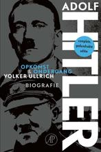 Volker Ullrich - Biografie Adolf Hitler Opkomst & Ondergang, Nieuw, Politiek, Volker Ullrich, Ophalen of Verzenden