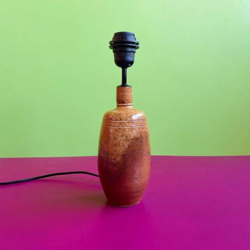 STUDIO LUUMS lampenvoet #020, Huis en Inrichting, Lampen | Tafellampen, Nieuw, Minder dan 50 cm, Ophalen of Verzenden