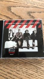 U2 - How to dismantle an atomic bomb (cd), Ophalen of Verzenden, Zo goed als nieuw, Poprock