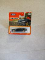 Matchbox Ford Mustang Convertible 2018 - Nieuw!, Ophalen of Verzenden, Nieuw, Auto, Matchbox