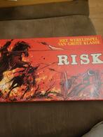 Risk bordspel, Hobby en Vrije tijd, Gezelschapsspellen | Bordspellen, Ophalen of Verzenden