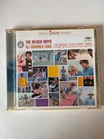 The Beach Boys - All Summer Long CD, Ophalen of Verzenden, Zo goed als nieuw