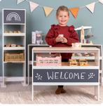 Bakkerij set voor peuter. Goed als nieuw!, Ophalen, Zo goed als nieuw