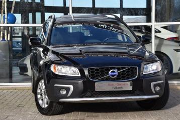 Volvo XC70 2.0 D4 FWD Classic Edition Airco Dak Xenon Pdc NA beschikbaar voor biedingen