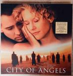 City of angels lo gezocht wanted, Cd's en Dvd's, Vinyl | Rock, Ophalen of Verzenden, Zo goed als nieuw, Poprock
