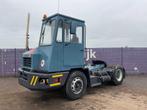 Terberg - YT 17 68 - Industriële trekker/terminal trekker, Zakelijke goederen, Machines en Bouw | Heftrucks en Intern transport