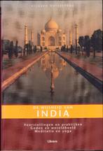 De wijsheid van India - Richard Waterstone, Boeken, Ophalen of Verzenden, Gelezen, Overige onderwerpen, Achtergrond en Informatie