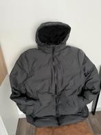 Next Winterjas Maat L, Ophalen of Verzenden, Zo goed als nieuw, Maat 52/54 (L), Grijs