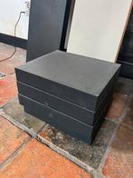 5 ikea Lack wand plankjes 30x26, Doe-het-zelf en Verbouw, Hout en Planken, Minder dan 25 mm, Ophalen of Verzenden, Zo goed als nieuw