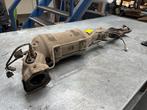 Roetfilter van een Nissan Navara, Ophalen of Verzenden, 3 maanden garantie, Gebruikt, Nissan