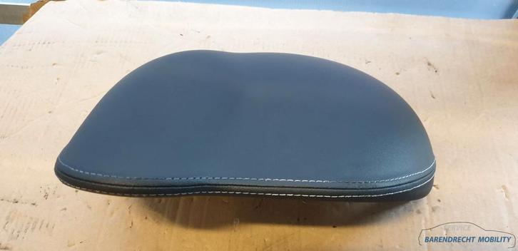 Lederen tellerkap Renault Twingo II kilometerteller witte st, Auto-onderdelen, Dashboard en Schakelaars, Renault, Gebruikt, Ophalen of Verzenden