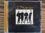 Extended Ultravox, Cd's en Dvd's, Cd's | Pop, Ophalen, 1980 tot 2000, Gebruikt