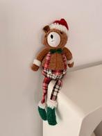 Schattige Kerst Beer Pop, Diversen, Kerst, Ophalen of Verzenden, Zo goed als nieuw