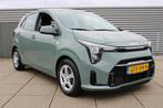 Kia Picanto 1.0 DPI DynamicLine Navigatie / Camera / NWE MOD, Auto's, Kia, Stof, Euro 6, 4 stoelen, Origineel Nederlands