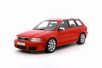 Ottomobile Audi RS4 B5 Avant
1/2000 1:18 Nieuw, Ophalen of Verzenden