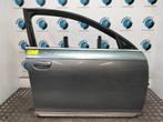 AUDI A6 ALLROAD QUATTRO PORTIER RV 2007, Gebruikt, Deur, Ophalen of Verzenden, Stiba lid