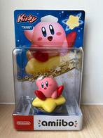 Amiibo Kirby (Kirby Collection), Spelcomputers en Games, Games | Nintendo Switch, Nieuw, Ophalen of Verzenden