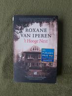 Boek Roxane van Iperen - 't Hooge Nest, Boeken, Ophalen of Verzenden, Zo goed als nieuw