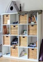 IKEA KALLAX Open Shelving, Ophalen, Zo goed als nieuw