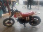 Yamaha Pw50 te ruilen Suzuki lt50 of te koop, Ophalen, Gebruikt, Overige typen, Yamaha pw