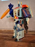 Galvatron G1 tested and working / complete, Verzamelen, Transformers, G1, Ophalen of Verzenden, Gebruikt, Decepticons
