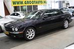 Jaguar XJ 3.5 V8 Executive Automaat Airco, Cruise control, S, Auto's, Jaguar, Automaat, Achterwielaandrijving, Gebruikt, 258 pk