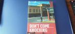Dont Come Knocking, Cd's en Dvd's, Dvd's | Filmhuis, Alle leeftijden, Ophalen of Verzenden, Zo goed als nieuw, Overige gebieden