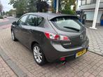 Mazda 3 1.6 GT-M Line, Auto's, Mazda, Voorwielaandrijving, Gebruikt, 4 cilinders, Origineel Nederlands
