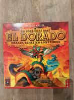 El Dorado draken, schatten & mysteries bordspel, Hobby en Vrije tijd, Gezelschapsspellen | Bordspellen, Ophalen, Nieuw