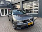 Volkswagen Tiguan 1.4 TSI Connected Series / Massage / Navi, Voorwielaandrijving, 125 pk, 4 cilinders, Alcantara